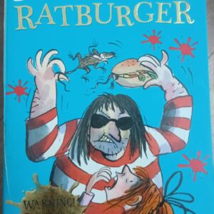 RATBURGER - DW-12