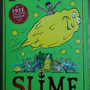 SLIME - DW-14