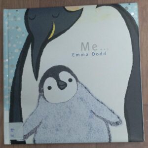 ME EMMA DODD.... - E-19