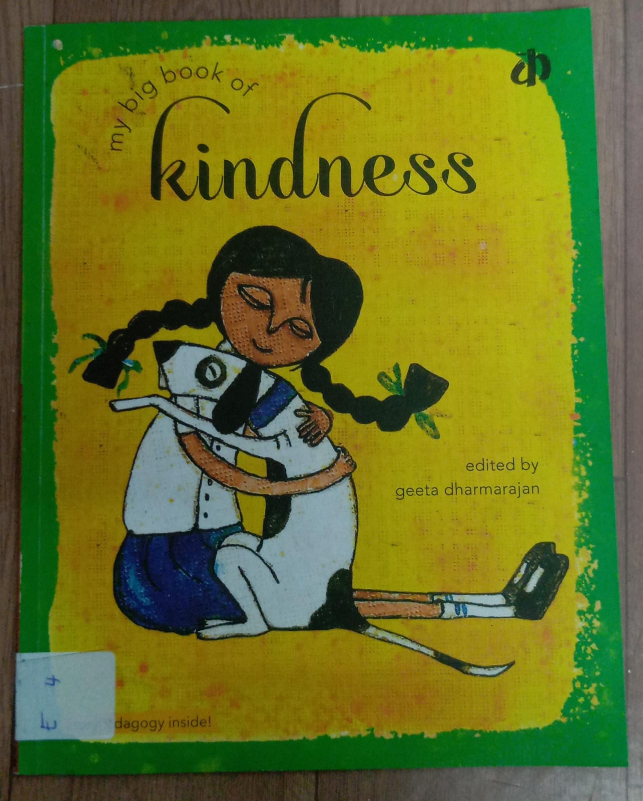 KINDNESS - E-4