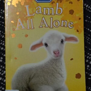 LAMB ALL ALONE - E-41