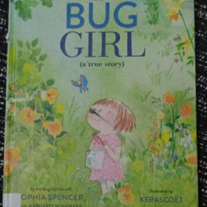 THE BUG GIRL - E-49