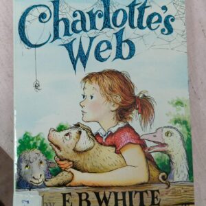 CHARLOTTE'S WEB - EBW-1