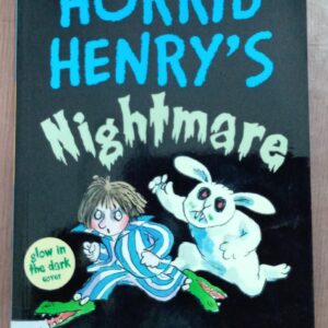 HORRID HENRY'S NIGHTMARE - FS-22