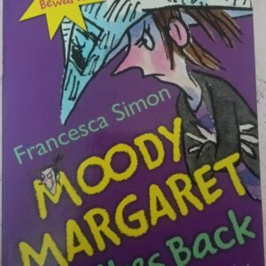 HORRID HENRY'S MOODY MARGARET STRIKES BACK - FS-30