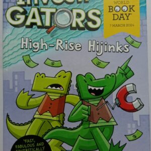 INVESTIGATORS: HIGH-RISE HIJINKS - JPG - 0