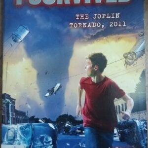 I Survived the Joplin Tornado, 2011 (2015) - LT-12