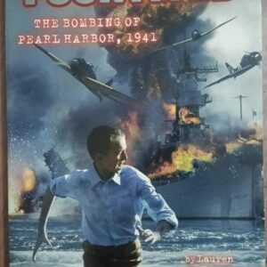 I Survived the Bombing of Pearl Harbor, 1941 (2011) - LT-4