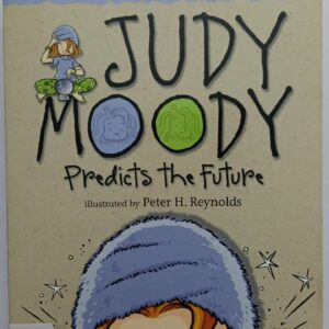 Judy Moody Predicts the Future (2003) - MM-4