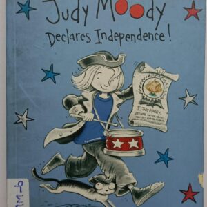 Judy Moody Declares Independence (2005) - MM-6