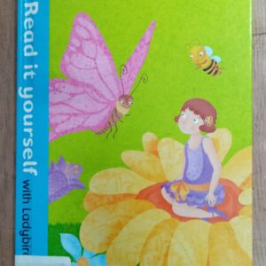 Thumbelina P-1