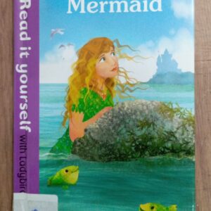 The Little Mermaid P-13