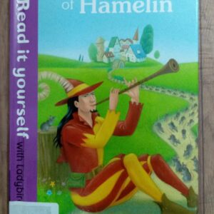 The Pied Piper Of Hamelin P-14