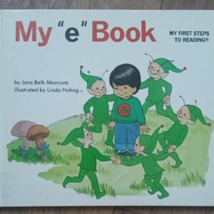 My 'E' Book P-48