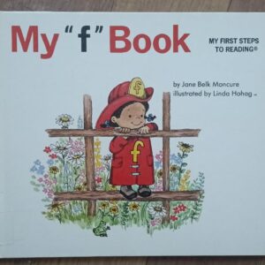 My 'F' Book P-49