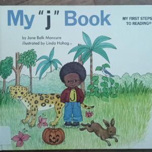 My 'J' Book P-53