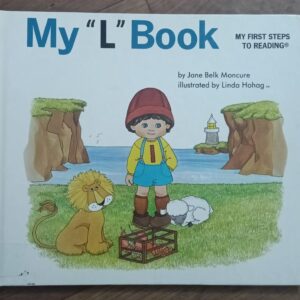 My 'L' Book P-55