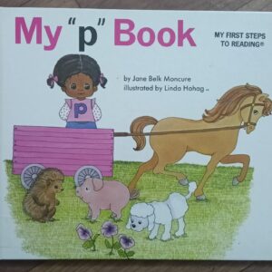 My 'P' Book P-59