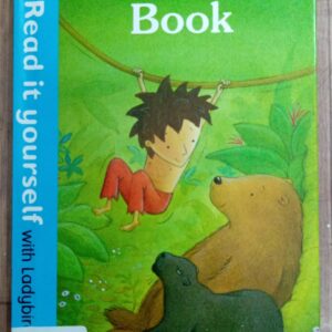 The Jungle Book P-6