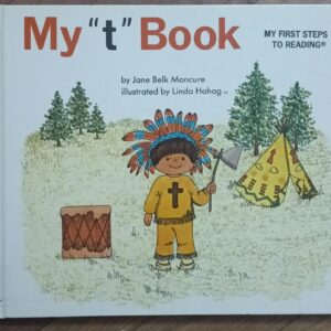 My 'T' Book P-63