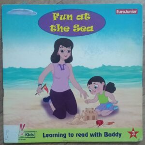 Fun At The Sea P-70