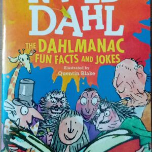 DAHLMANAC - RD- 18