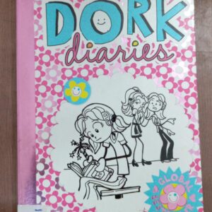 DORK DIARIES - RRR-1