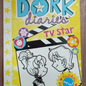 DORK DIARIES: TV STAR - RRR-7