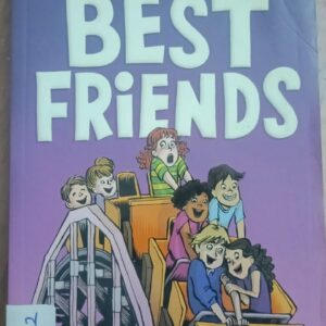 BEST FRIENDS - SHP-2