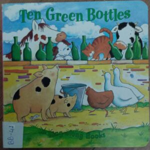 TEN GREEN BOTTLES
