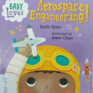 AEROSPACE ENGINEERING!