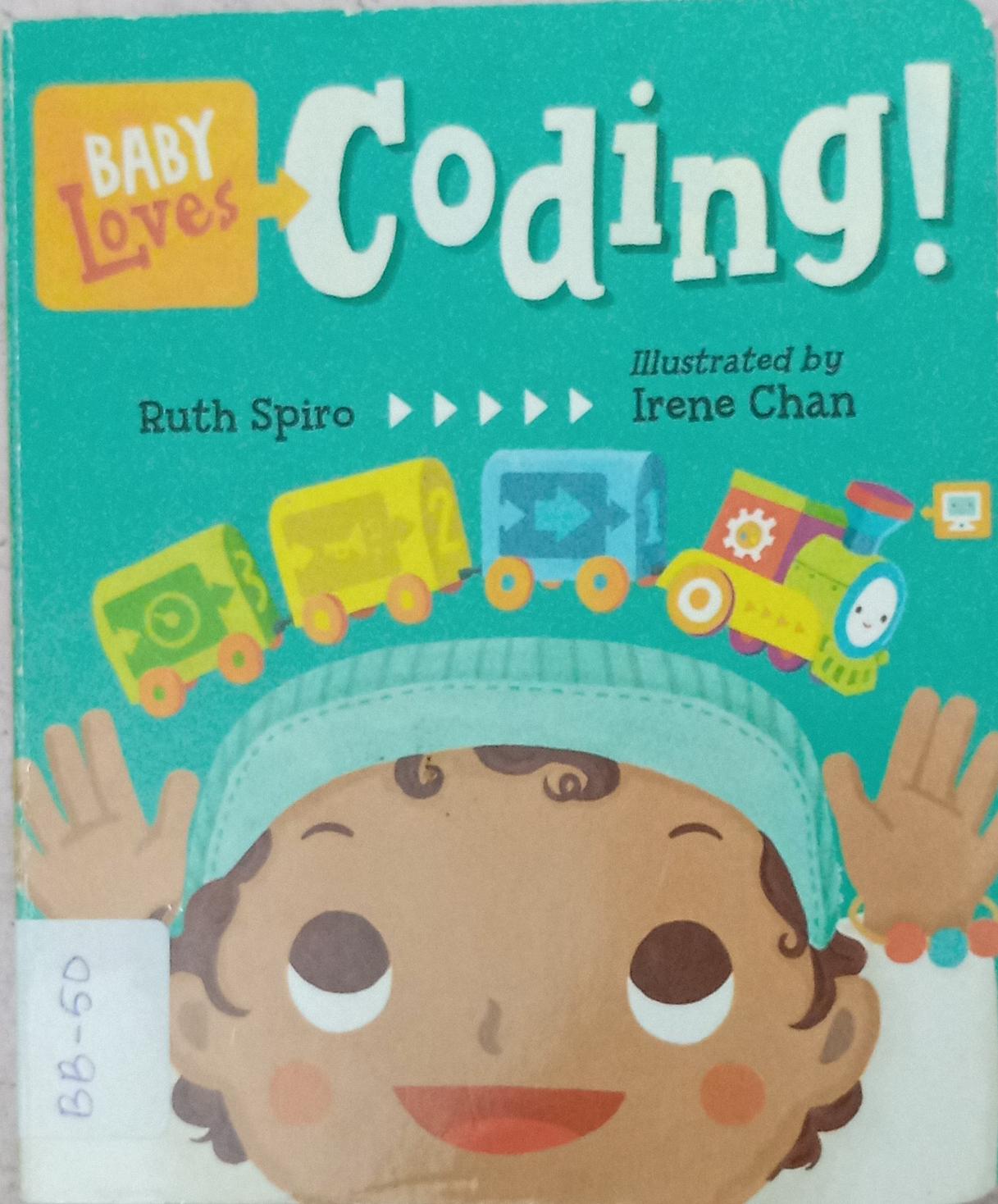 CODING!
