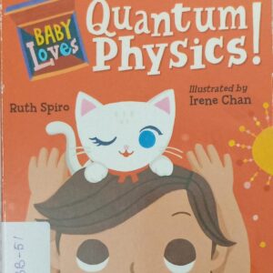 QUANTUM PHYSICS!