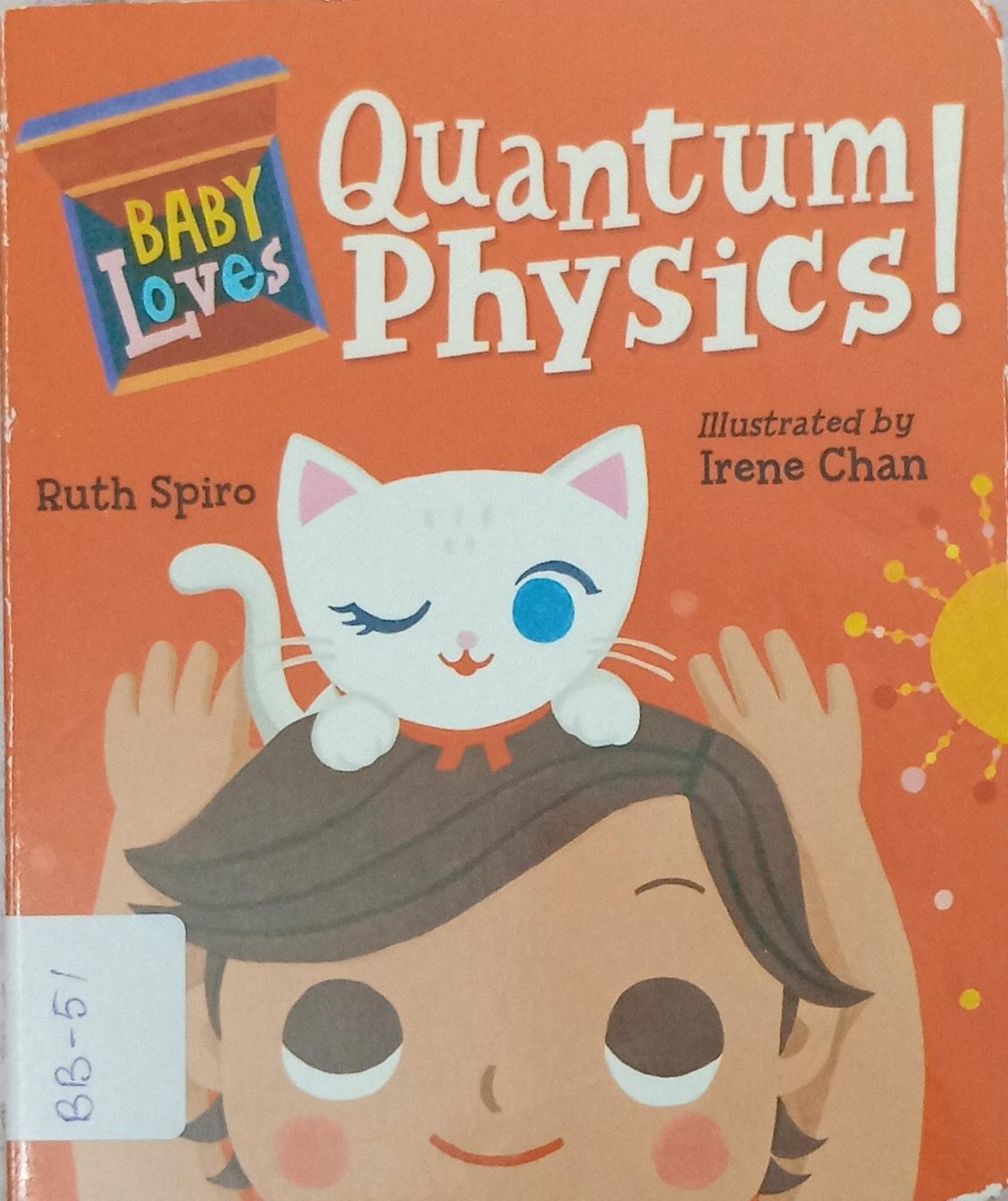 QUANTUM PHYSICS!