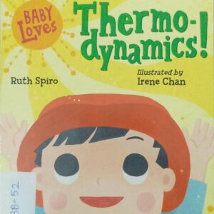 THERMO DYNAMICS!