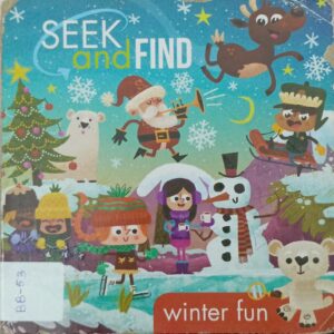 SEEK AND FIND