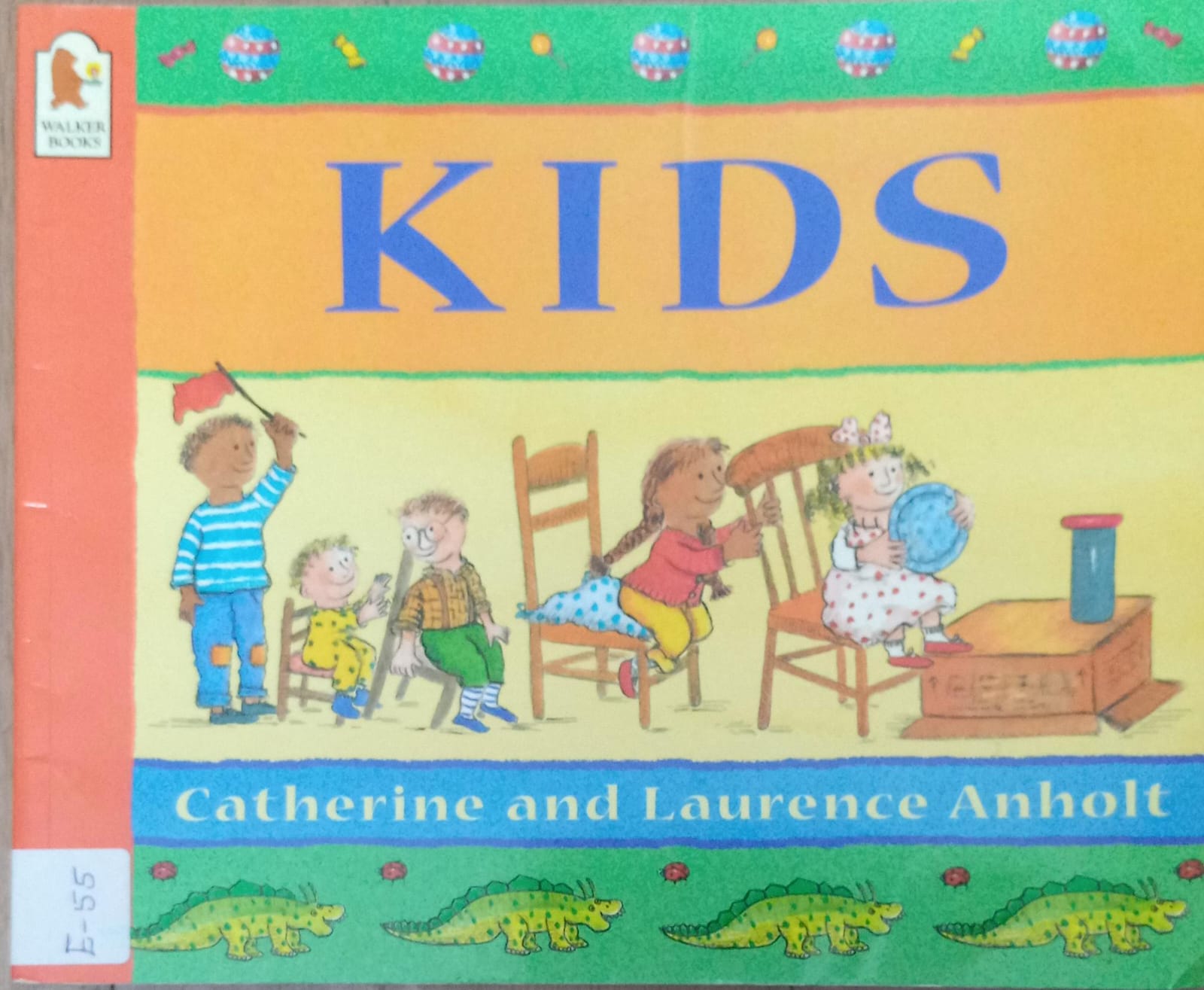 KIDS