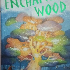 THE ENCHANTED WOOD