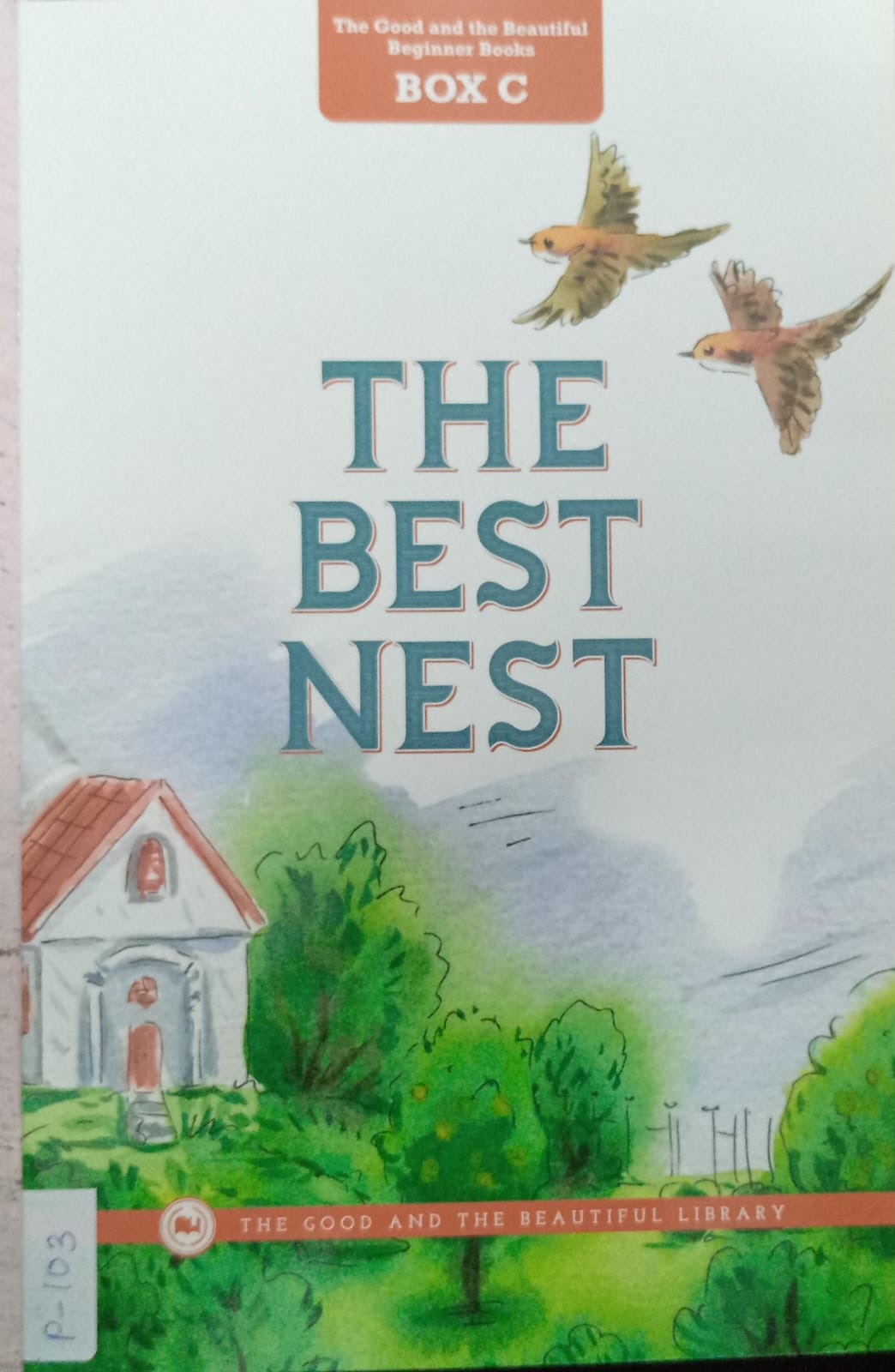 THE BEST NEST