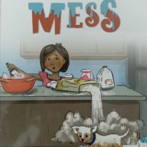 THE BIG MESS