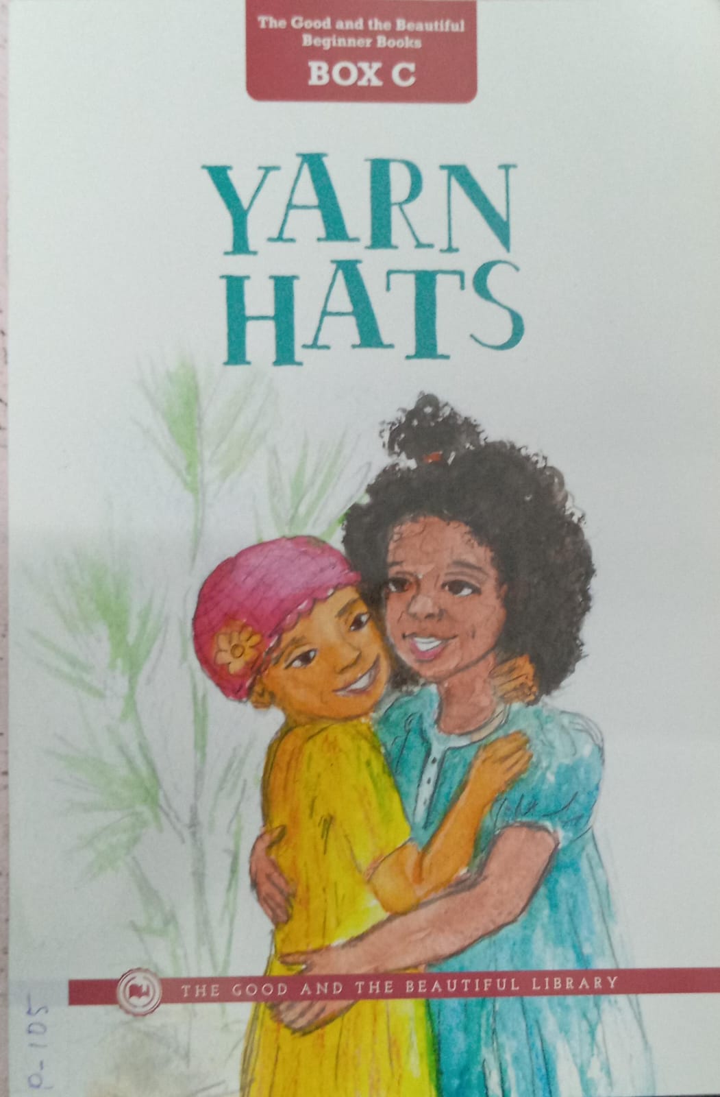 YARN HATS