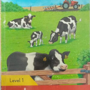 ON THE FARM