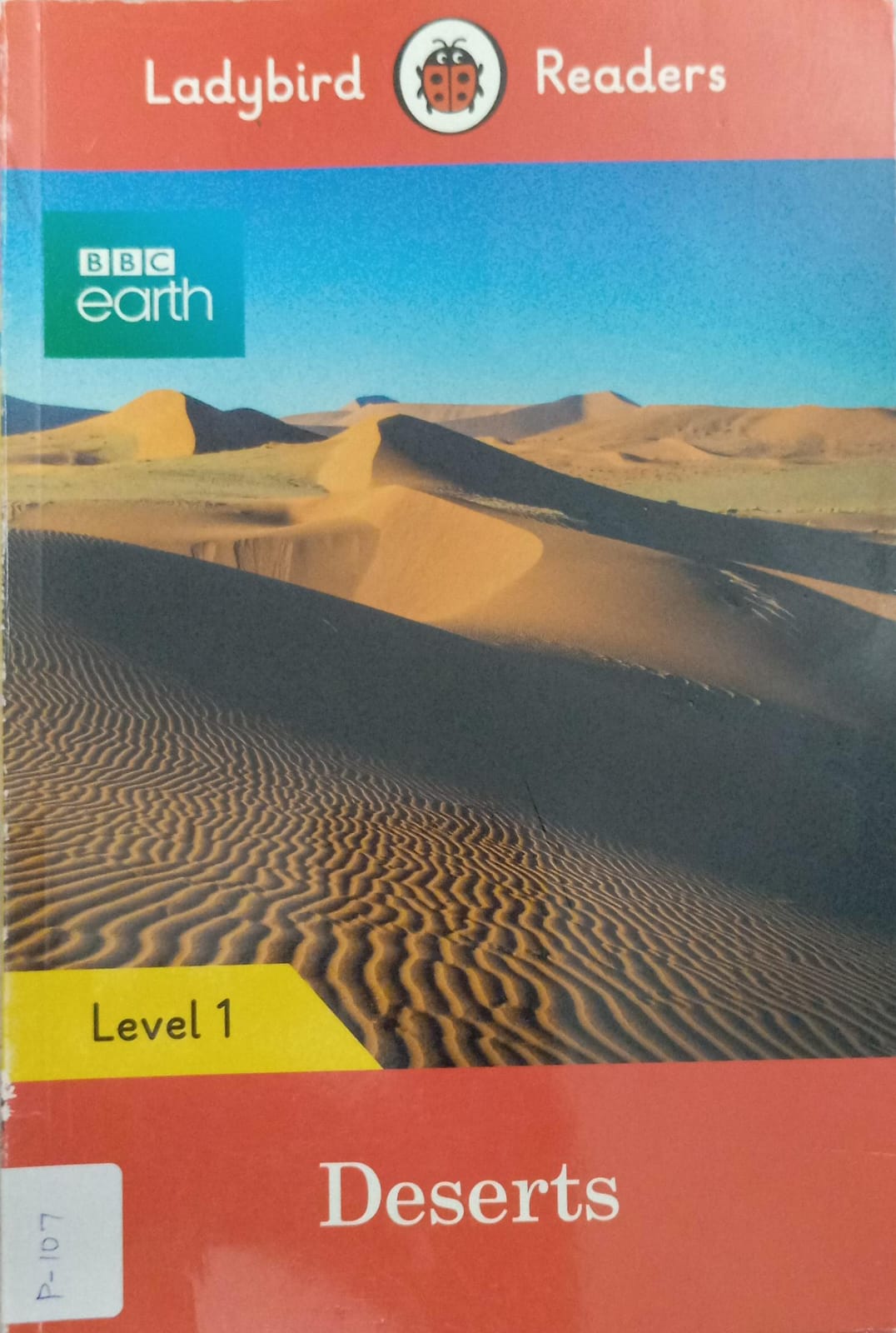 DESERTS