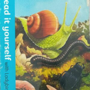 MINIBEASTS