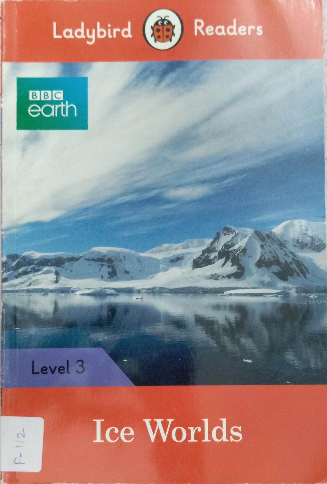 ICE WORLDS