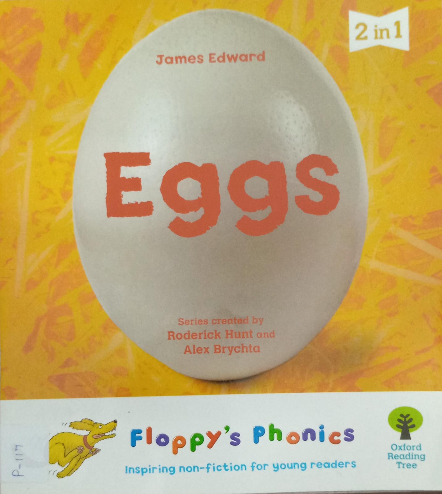 EGGS