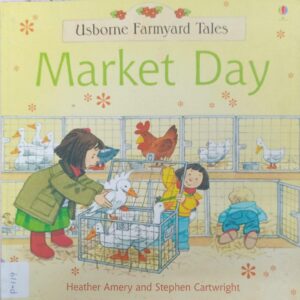 MARKET DAY