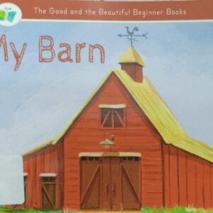 MY BARN