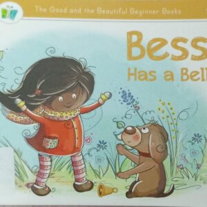 BESS HAS A BELL