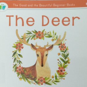 THE DEER